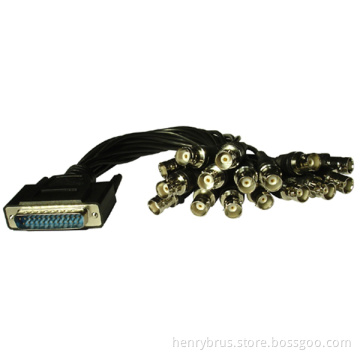 new BNC cable 530